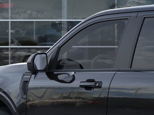 New 2025 Ford Maverick Lariat w/ Black Appearance Package image 21