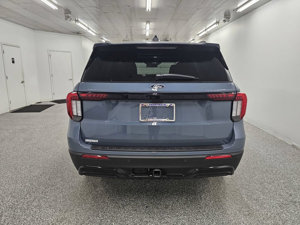 New 2027 Ford Explorer ST-Line w/ Premium Package AWD/4WD image 5