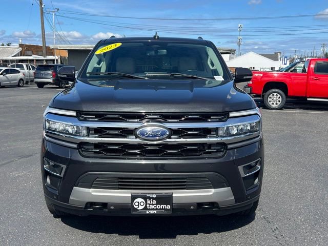 Used 2023 Ford Expedition Limited image 6