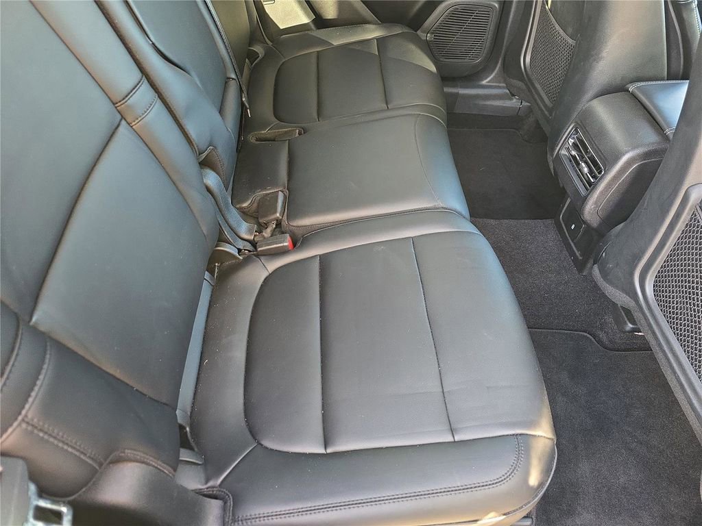 Used 2021 Lincoln Corsair FWD image 22