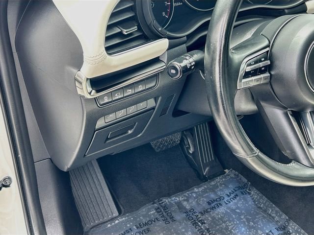 Used 2021 MAZDA MAZDA3 2.5 Turbo Sedan w/Premium Plus AWD/4WD image 7