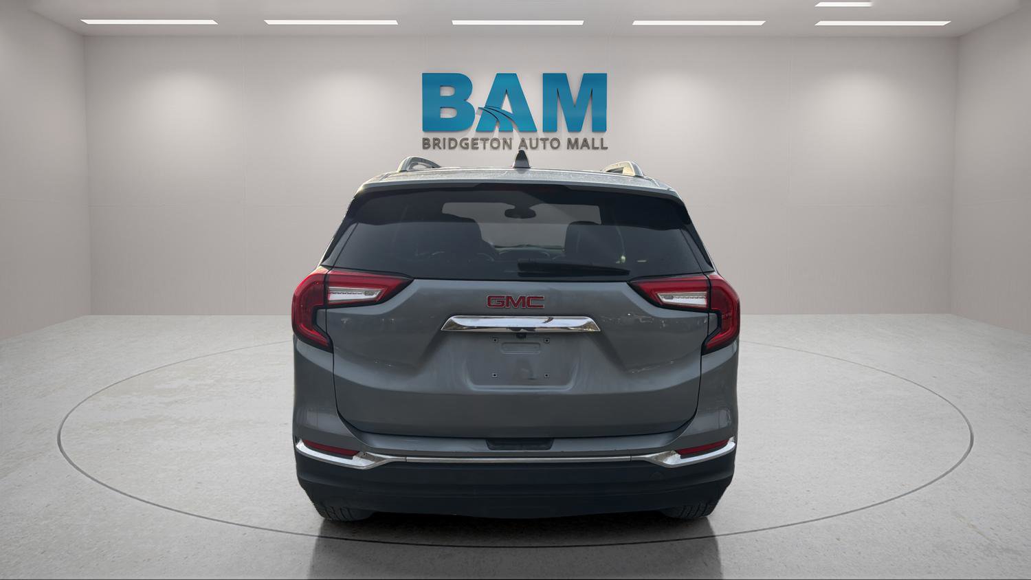 Used 2023 GMC Terrain SLT image 6