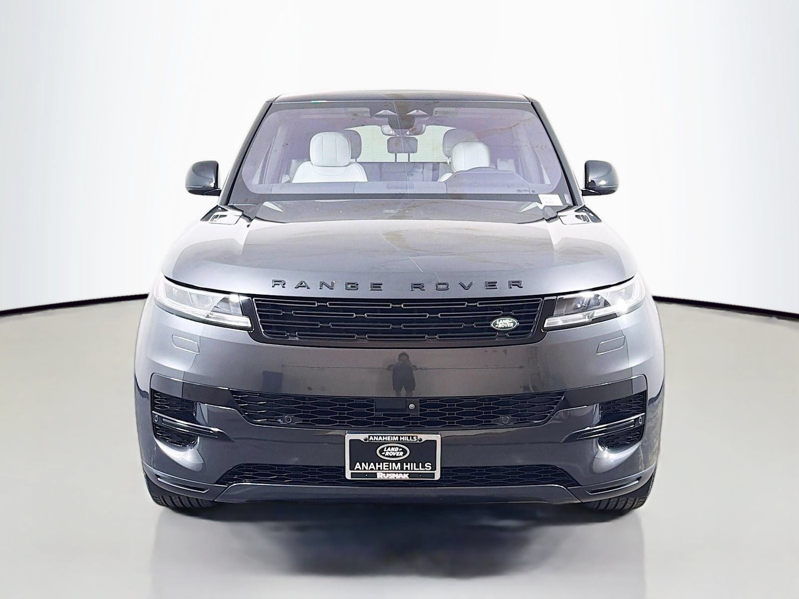 Certified 2023 Land Rover Range Rover Sport SE AWD/4WD image 8