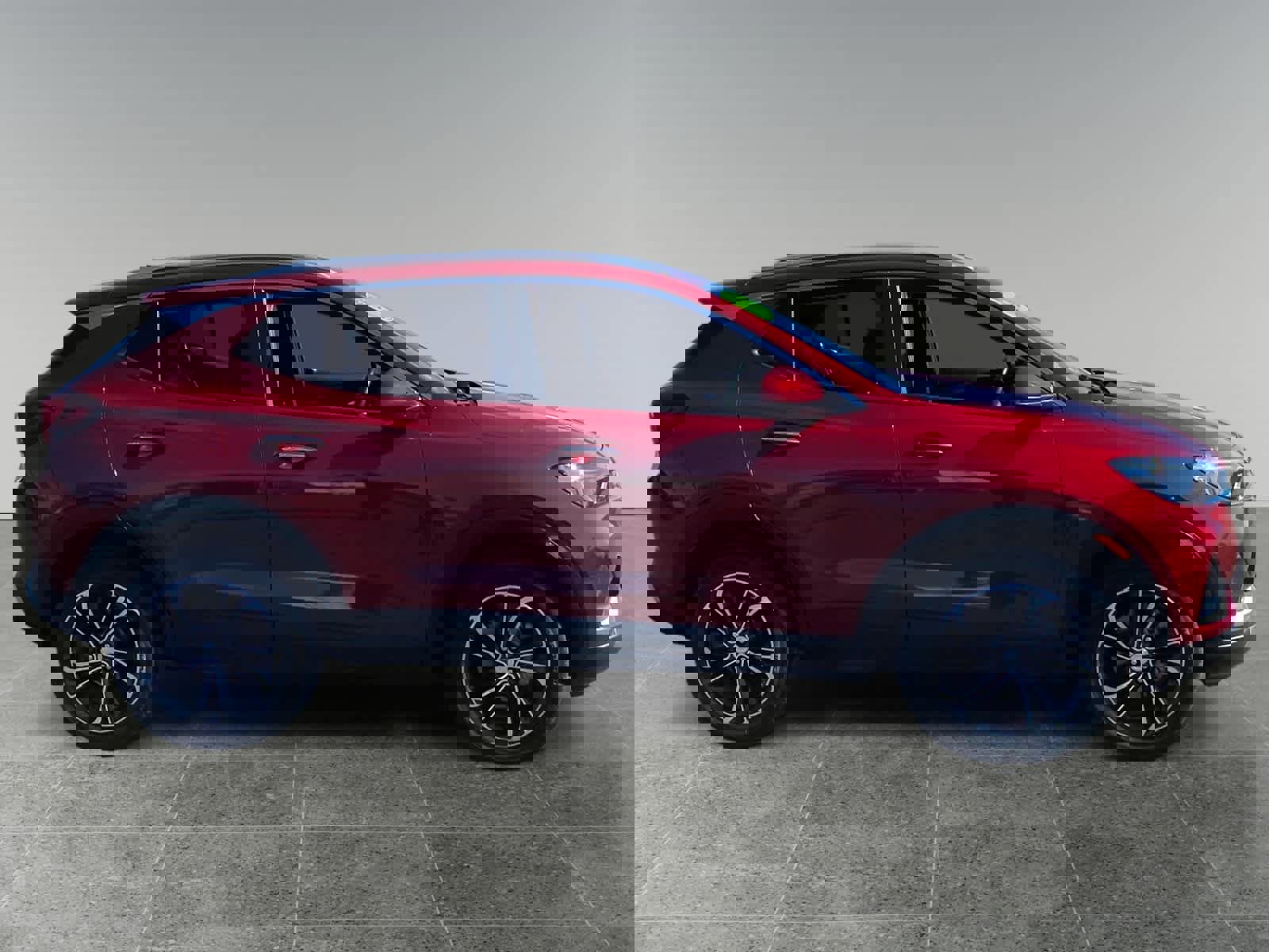 Used 2021 Buick Encore GX Select image 6