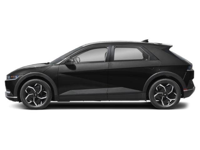 Used 2024 Hyundai Ioniq 5 Limited AWD/4WD image 3