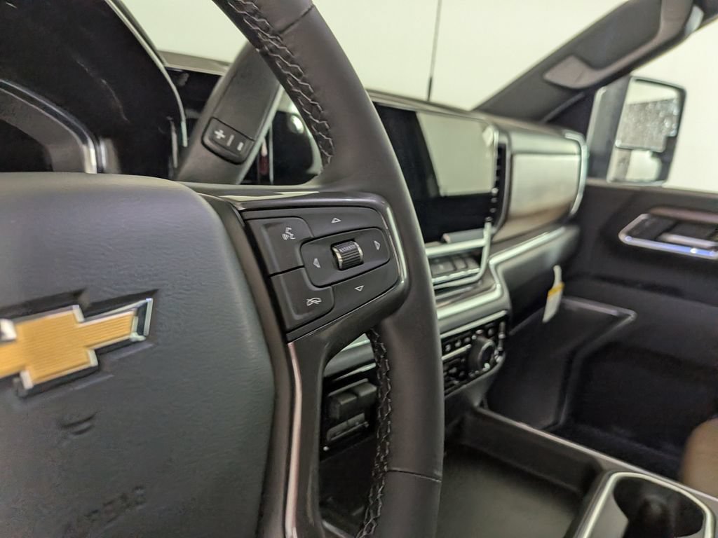 New 2026 Chevrolet Silverado 3500 High Country w/ High Country Premium Package AWD/4WD image 20