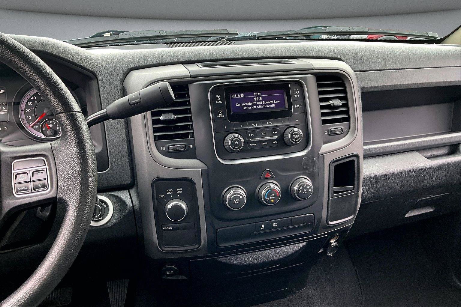 Used 2013 RAM 1500 Express AWD/4WD image 11