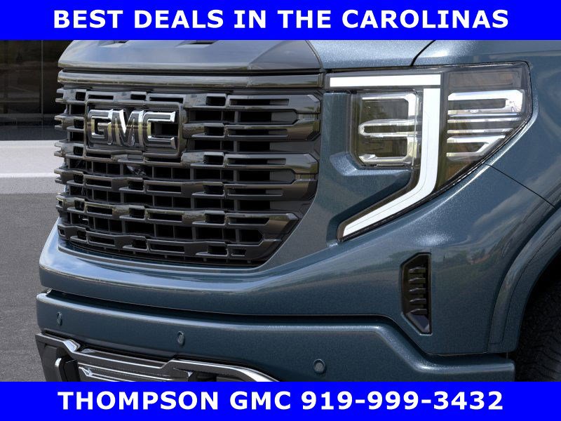 New 2026 GMC Sierra 1500 Denali Ultimate image 16