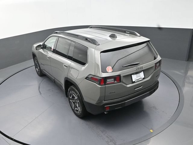 New 2026 Jeep Cherokee Limited AWD/4WD image 16