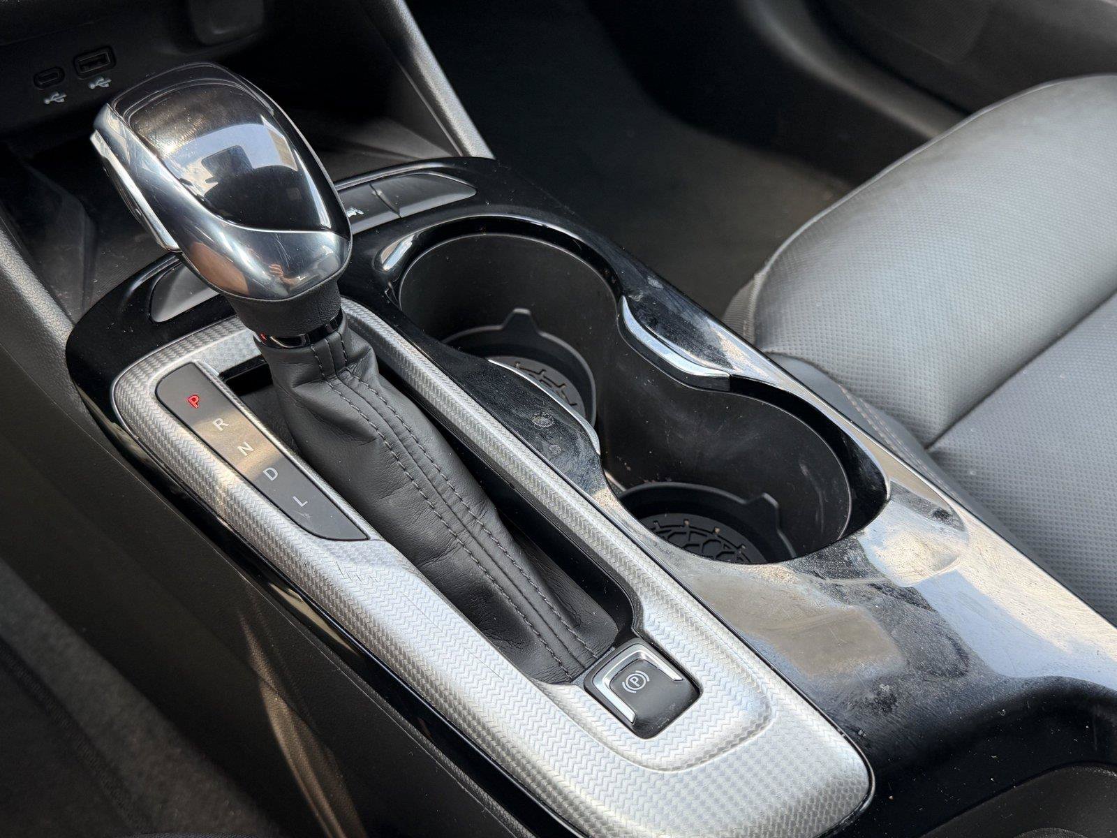 Used 2025 Buick Envista Avenir FWD image 26