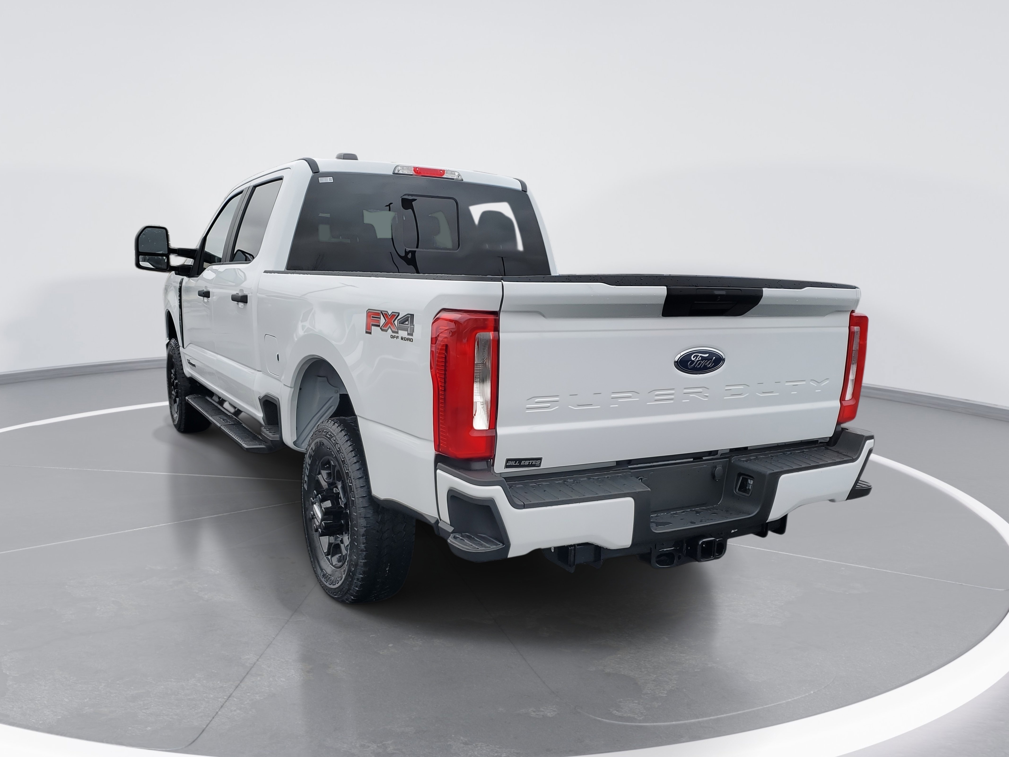 New 2026 Ford F250 XL w/ STX Appearance Package image 3