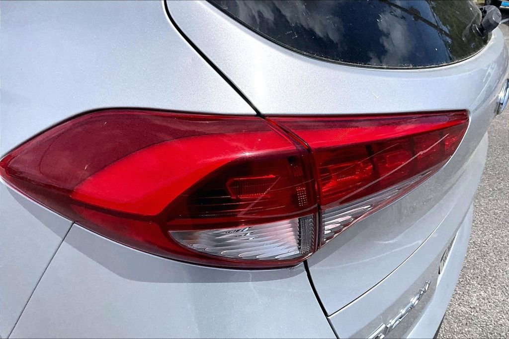 Used 2017 Hyundai Tucson SE Plus AWD/4WD image 19