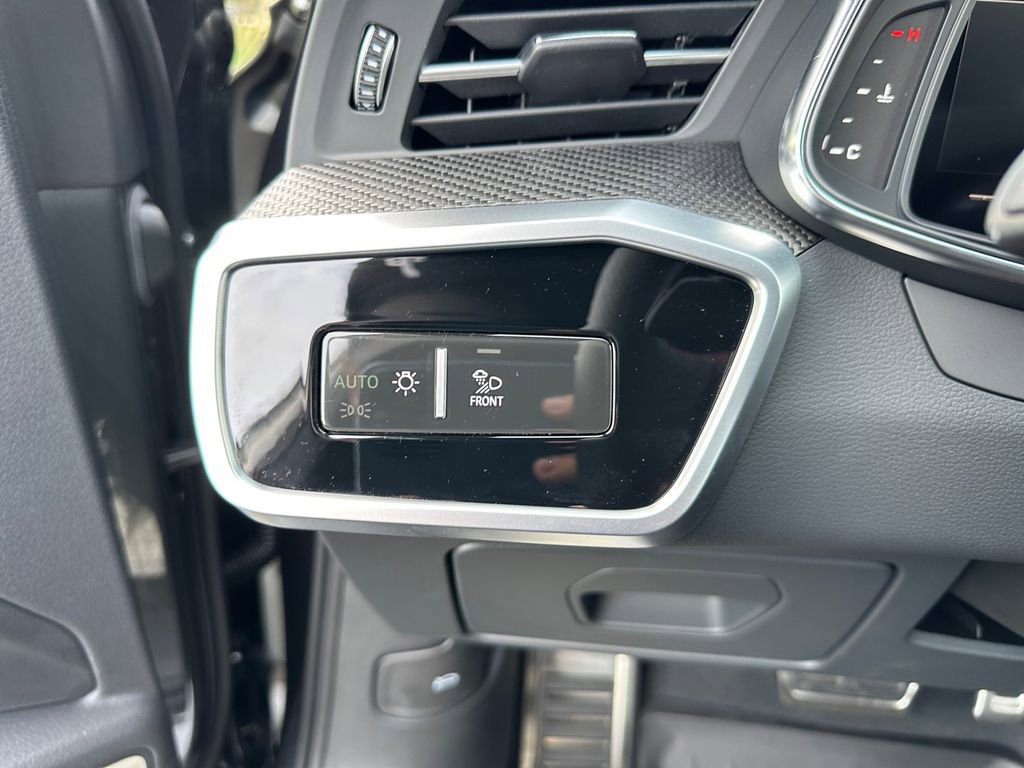 New 2026 Audi RS 6 performance image 14