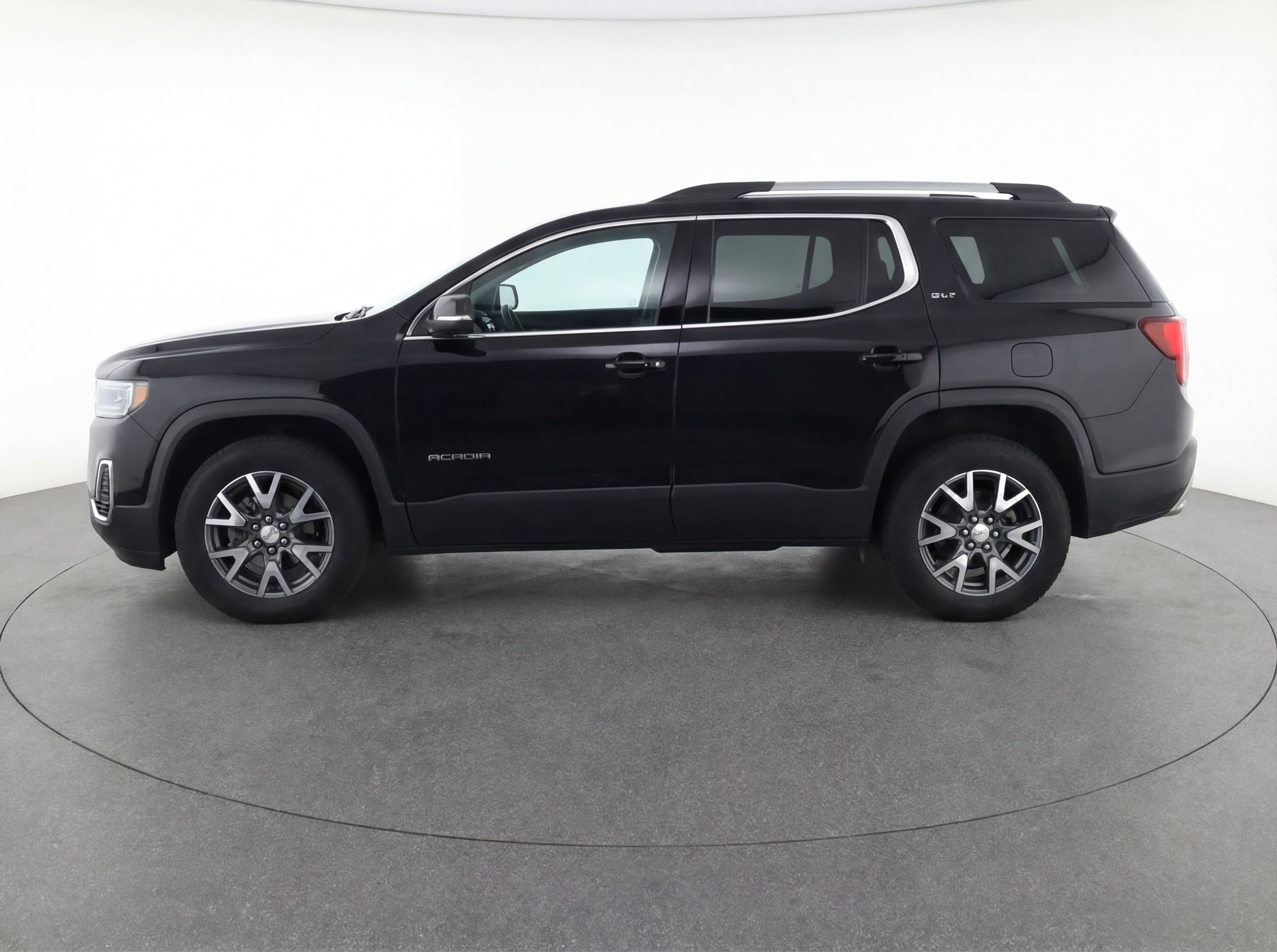 Used 2023 GMC Acadia SLT AWD/4WD image 5