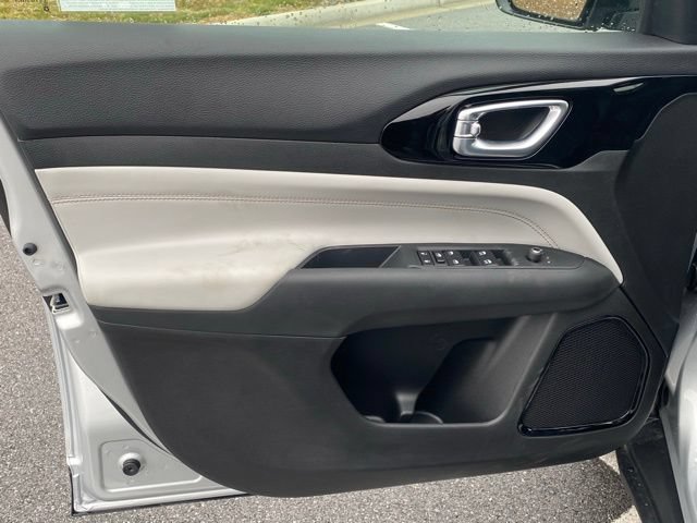 New 2026 Jeep Compass Limited AWD/4WD image 12