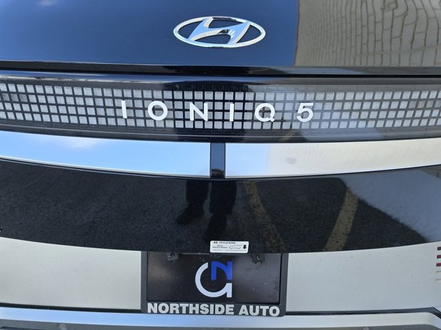 Used 2024 Hyundai Ioniq 5 Limited image 50