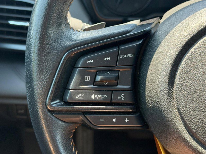 Used 2023 Subaru Outback Wilderness AWD/4WD image 18