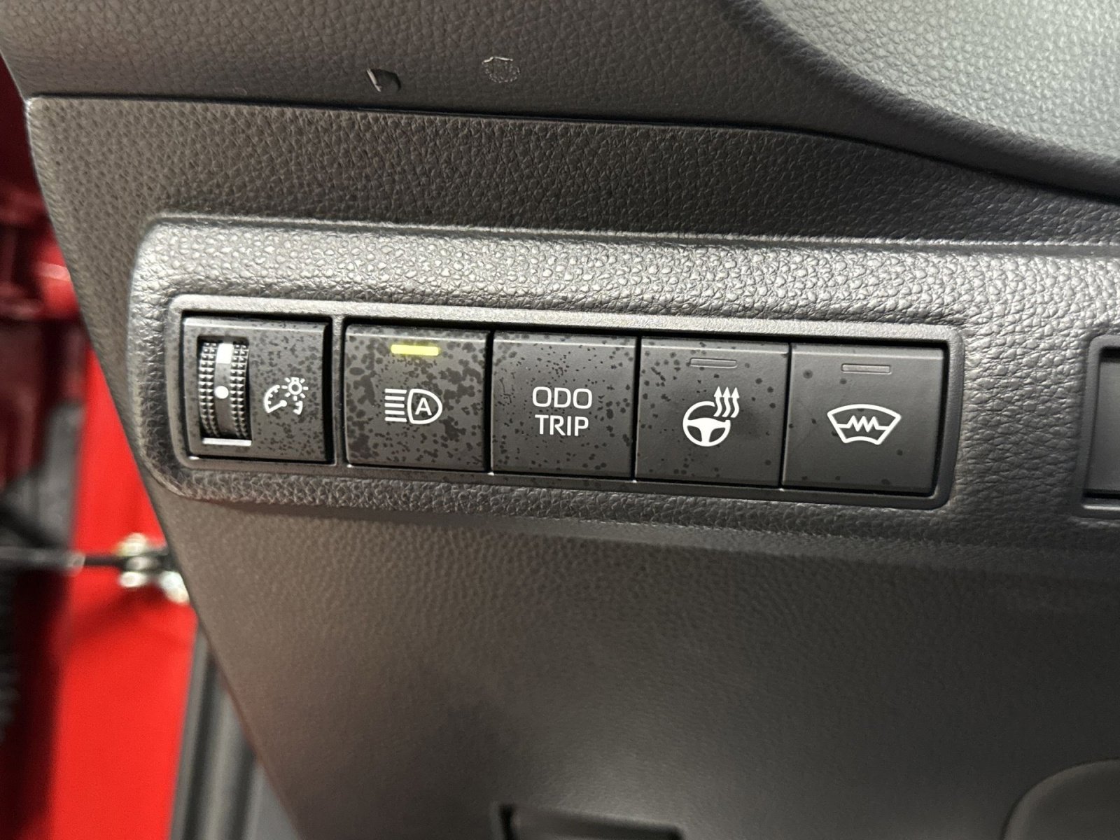 New 2025 Toyota Corolla GR AWD/4WD image 38