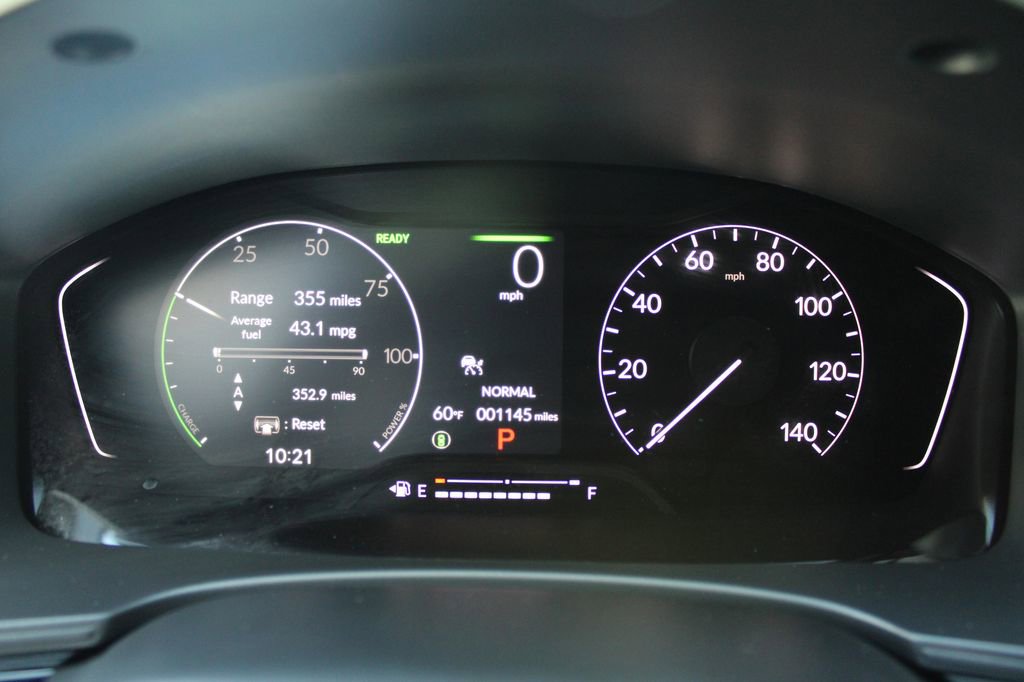 Certified 2026 Honda Civic Sport image 25