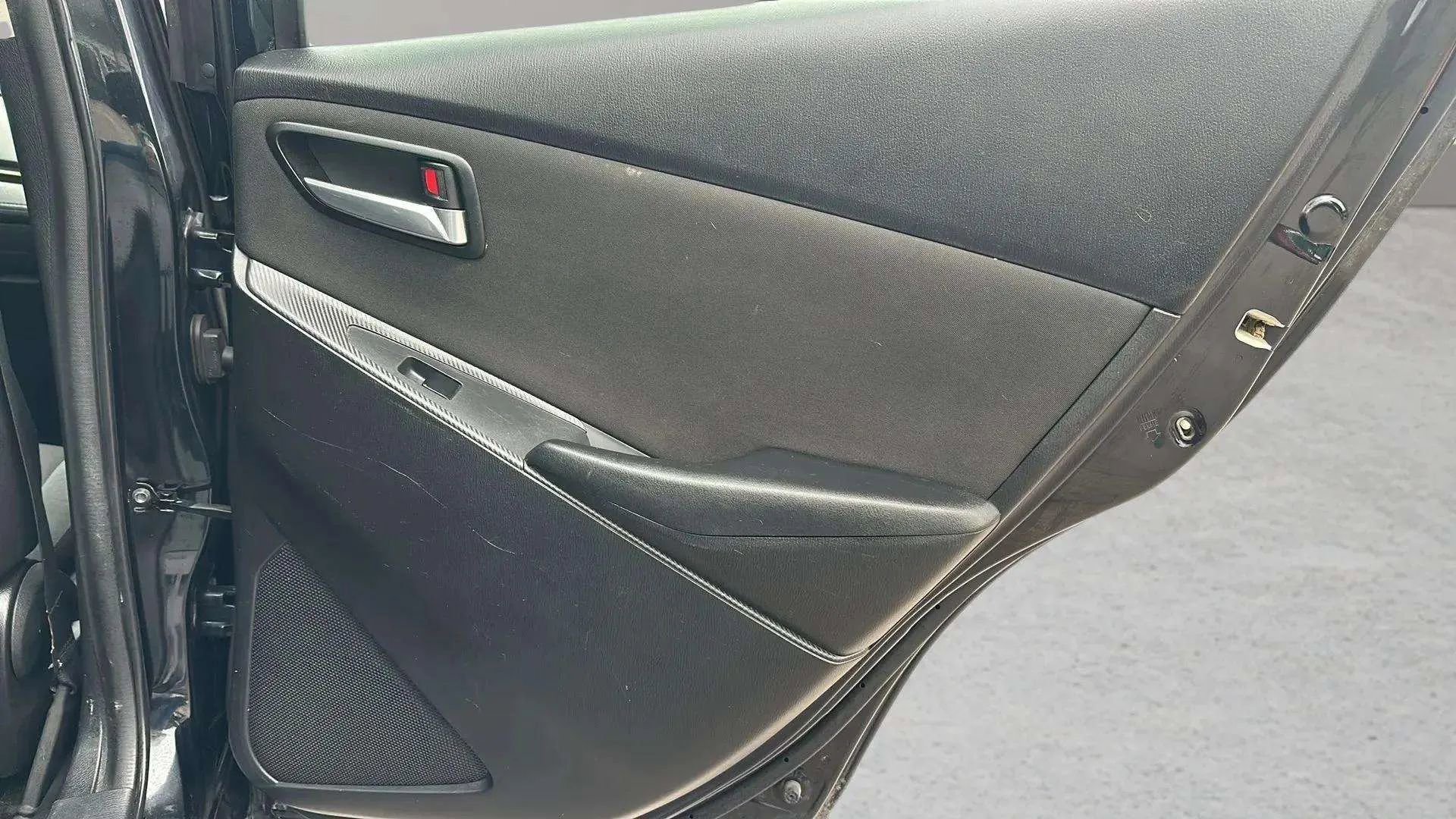 Used 2016 Scion iA image 21