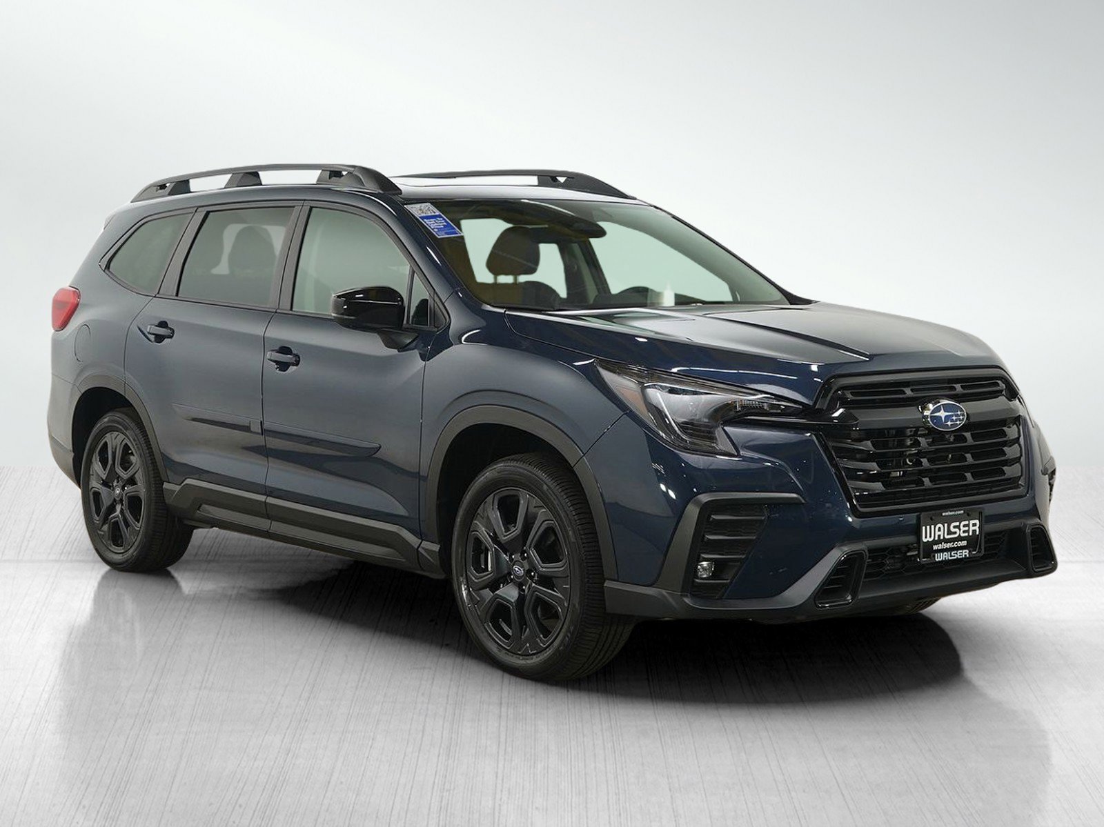 Used 2025 Subaru Ascent Bronze Edition w/ Popular Package #2 image 7