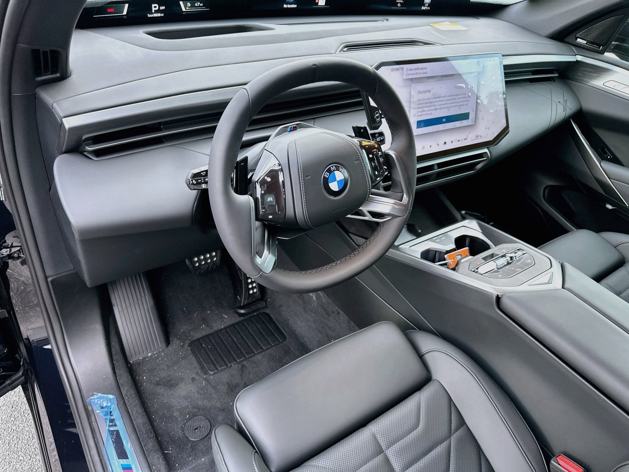New 2027 BMW X5 xDrive40i w/ M Sport Professional Package AWD/4WD image 7