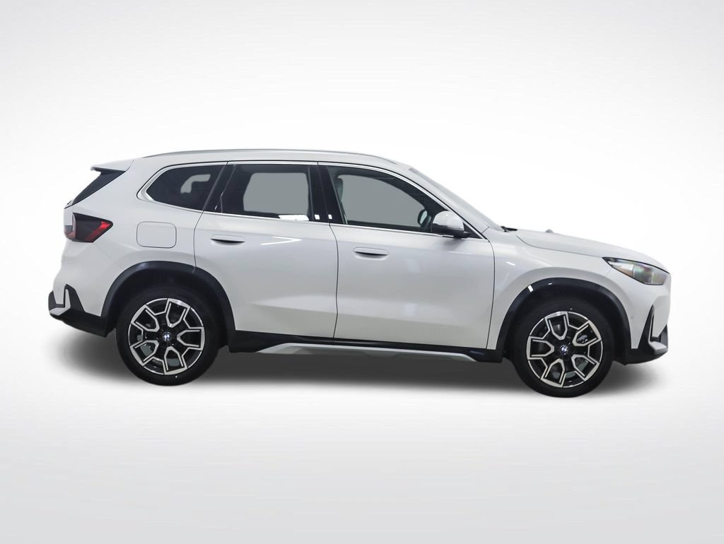 Used 2026 BMW X1 xDrive28i w/ Convenience Package AWD/4WD image 7