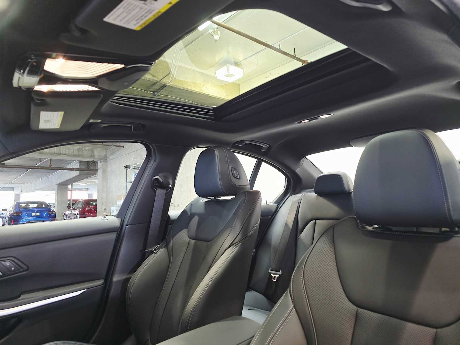 New 2026 BMW M340i xDrive w/ Premium Package image 25