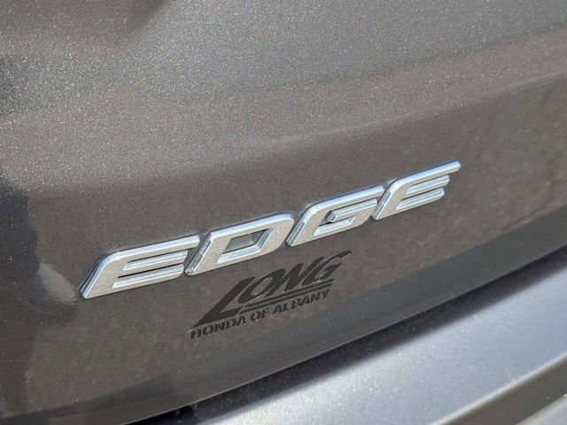Used 2019 Ford Edge SE FWD image 11