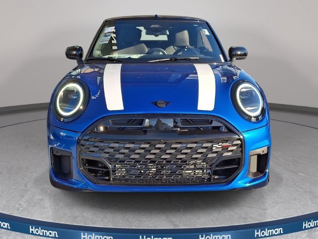 New 2026 MINI Cooper S FWD image 2