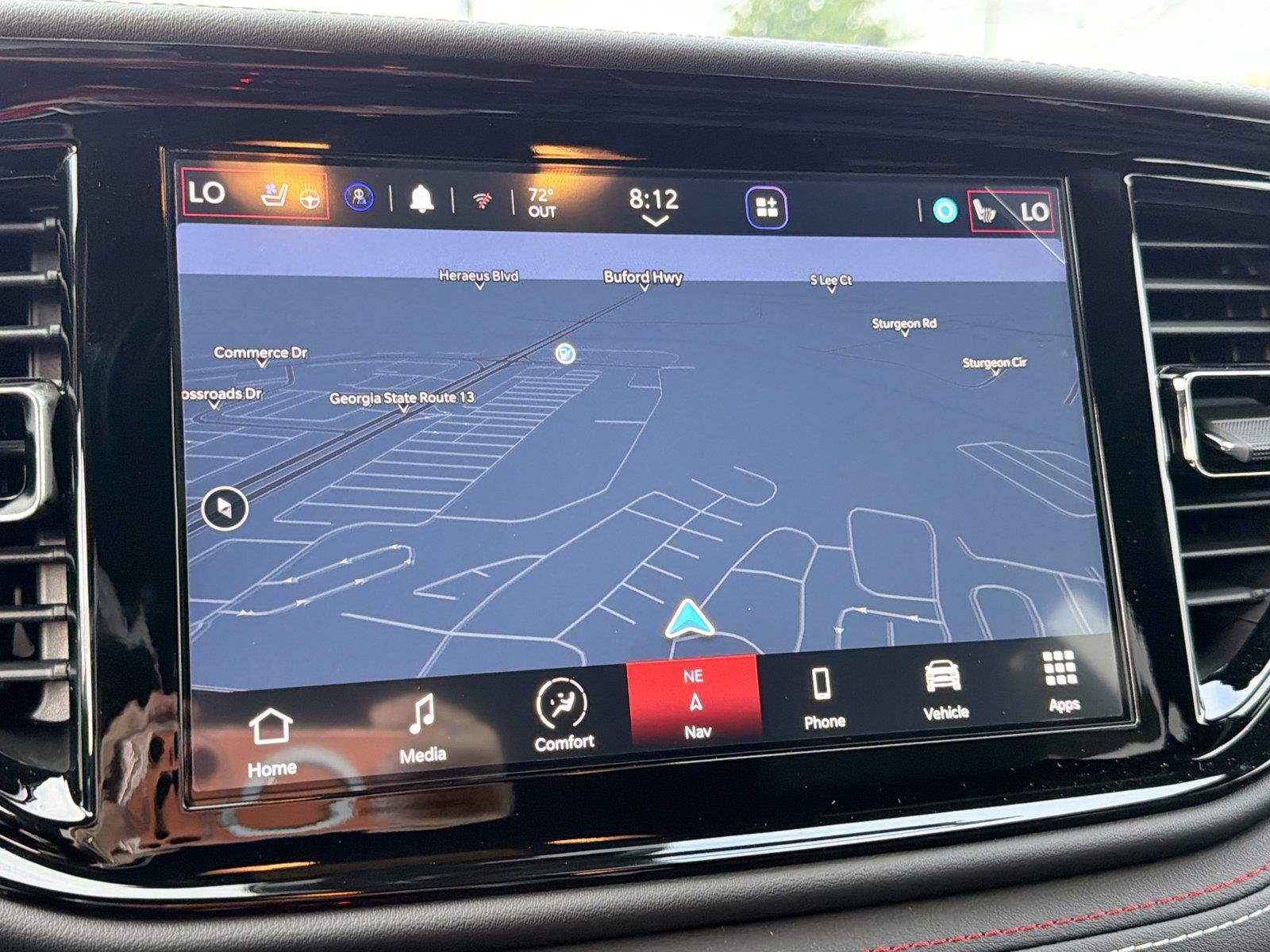 New 2026 Dodge Durango GT AWD/4WD image 30