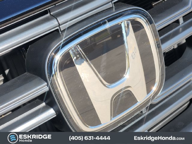 Certified 2026 Honda Pilot EX-L image 11