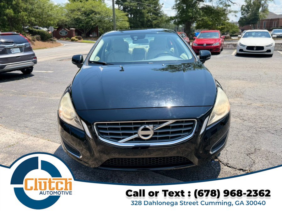 Used 2013 Volvo S60 T5 FWD image 2