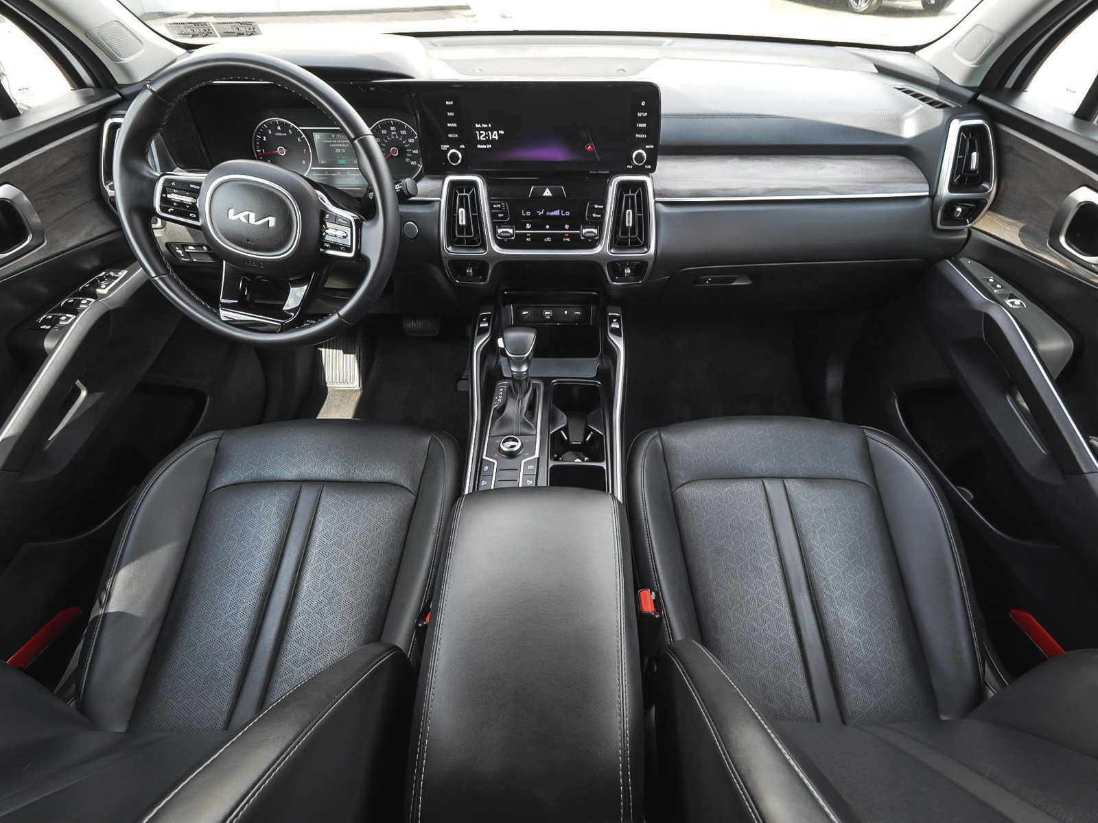 Used 2023 Kia Sorento S w/ Panoramic Sunroof Package image 36