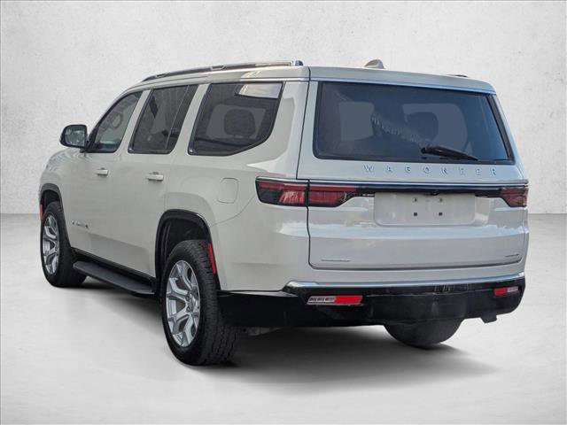 Used 2022 Jeep Wagoneer Series II image 7