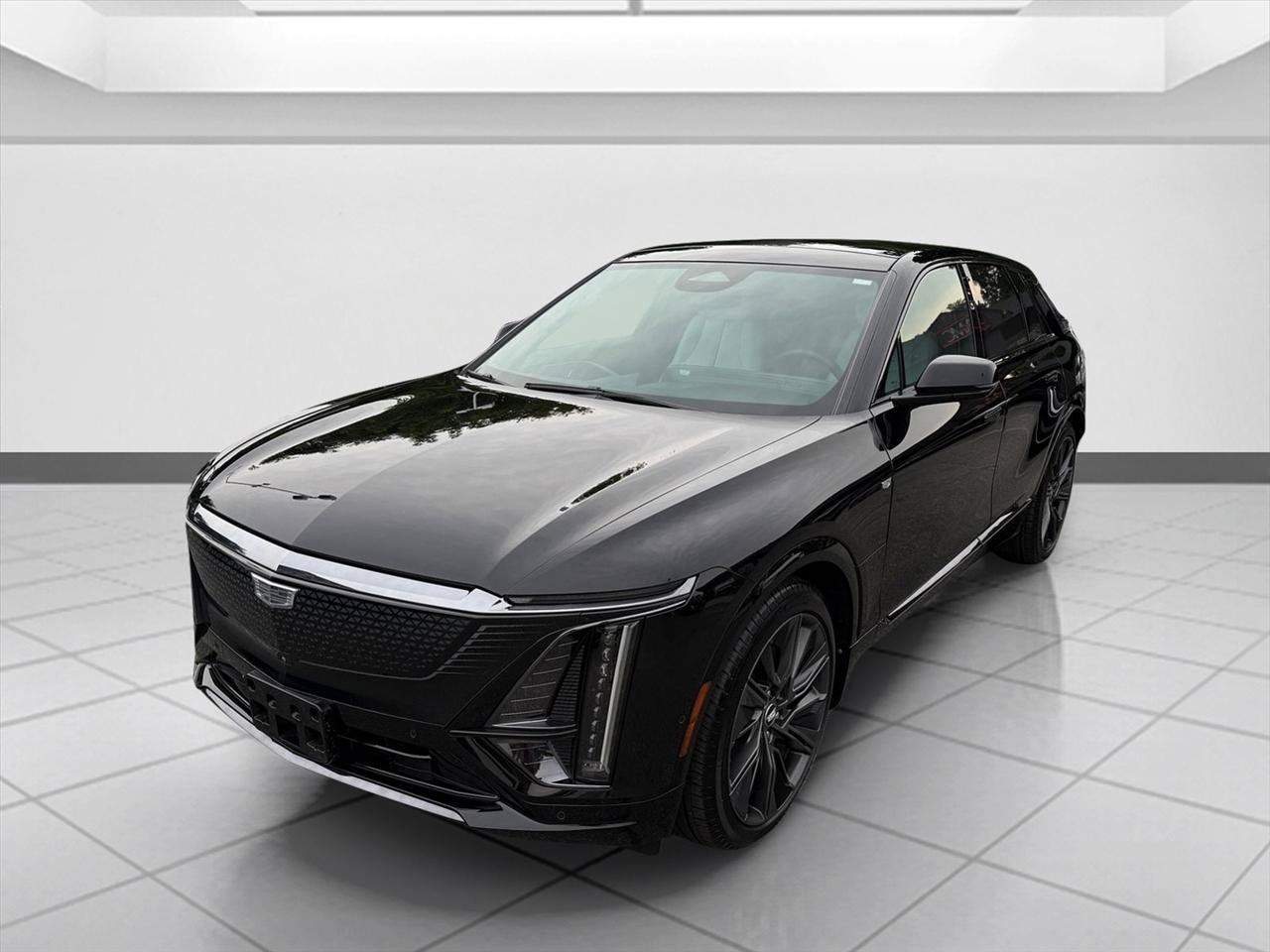 Used 2024 Cadillac Lyriq Sport RWD image 10