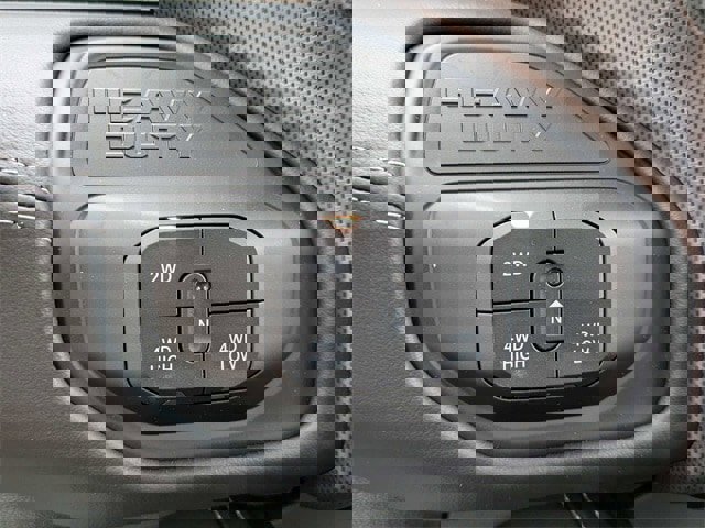 New 2026 RAM 2500 Limited image 24