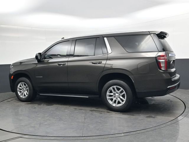 Used 2021 Chevrolet Tahoe LS image 7