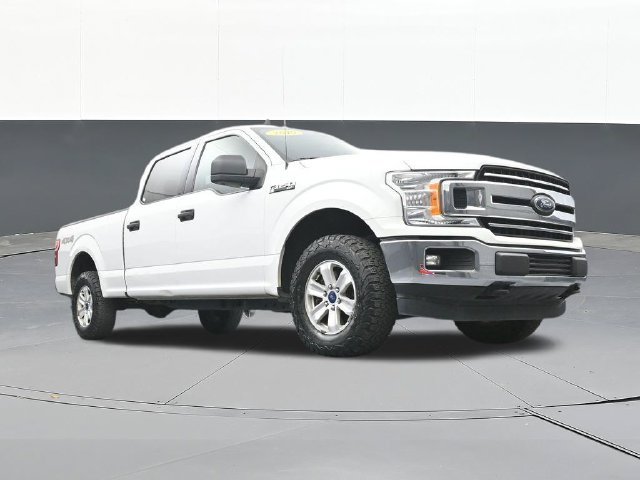 Used 2019 Ford F150 XLT AWD/4WD image 49