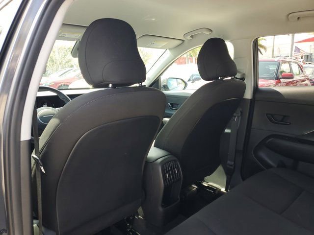 Certified 2024 Hyundai Kona SEL image 9