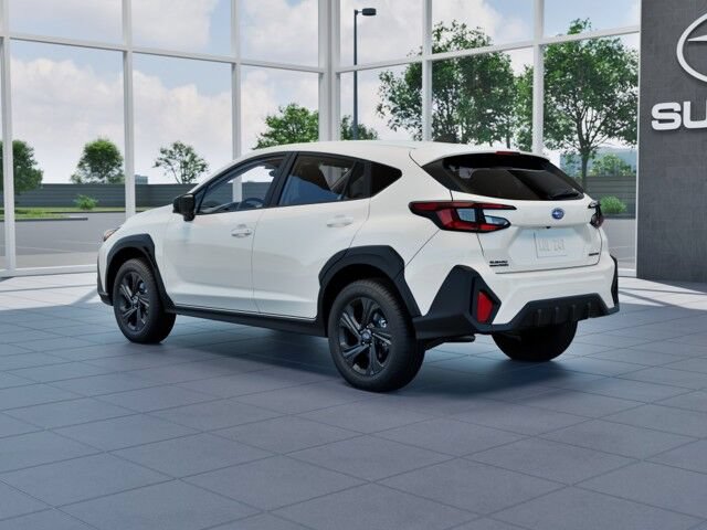 New 2026 Subaru Crosstrek 2.5i w/ Crosstrek Mirror Package AWD/4WD image 4