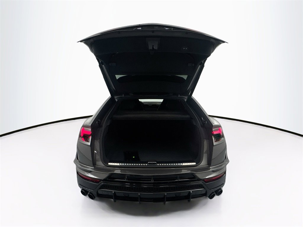 Used 2024 Lamborghini Urus S image 29