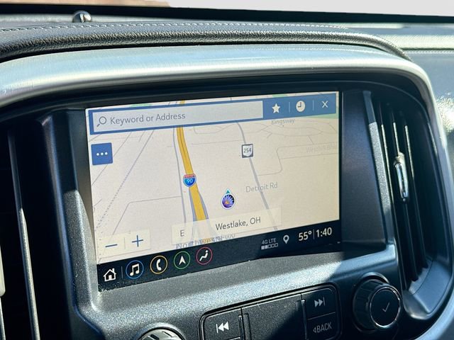 Used 2019 GMC Canyon SLT w/ Driver Alert Package image 14