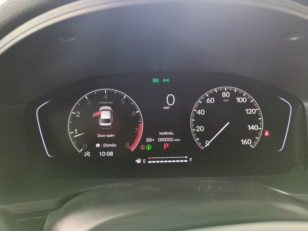 New 2026 Honda Civic Sport image 15