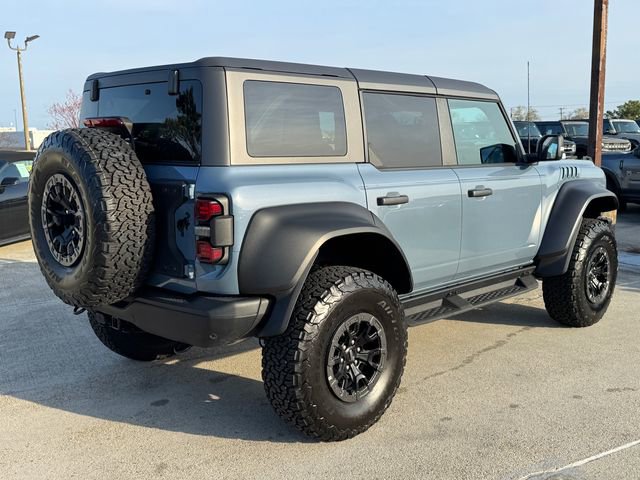 Used 2023 Ford Bronco Raptor image 5