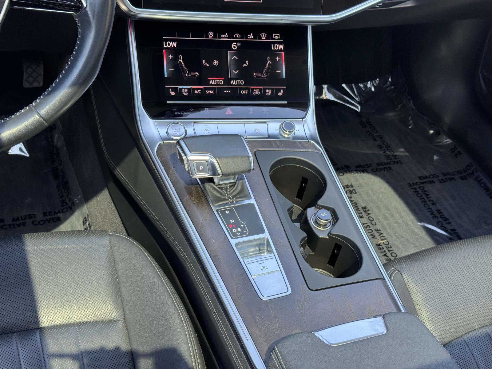 Used 2019 Audi A7 3.0T Prestige w/ Prestige Package AWD/4WD image 5