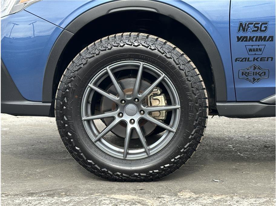 Used 2022 Subaru Outback Onyx Edition XT AWD/4WD image 32