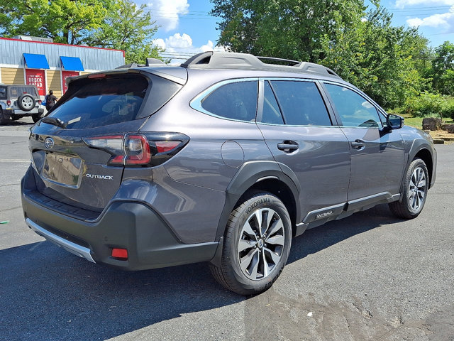 New 2025 Subaru Outback Limited image 6