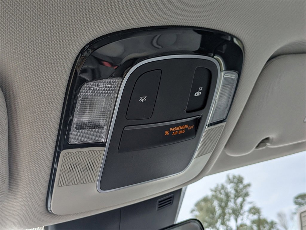 Certified 2022 Hyundai Sonata SE image 19