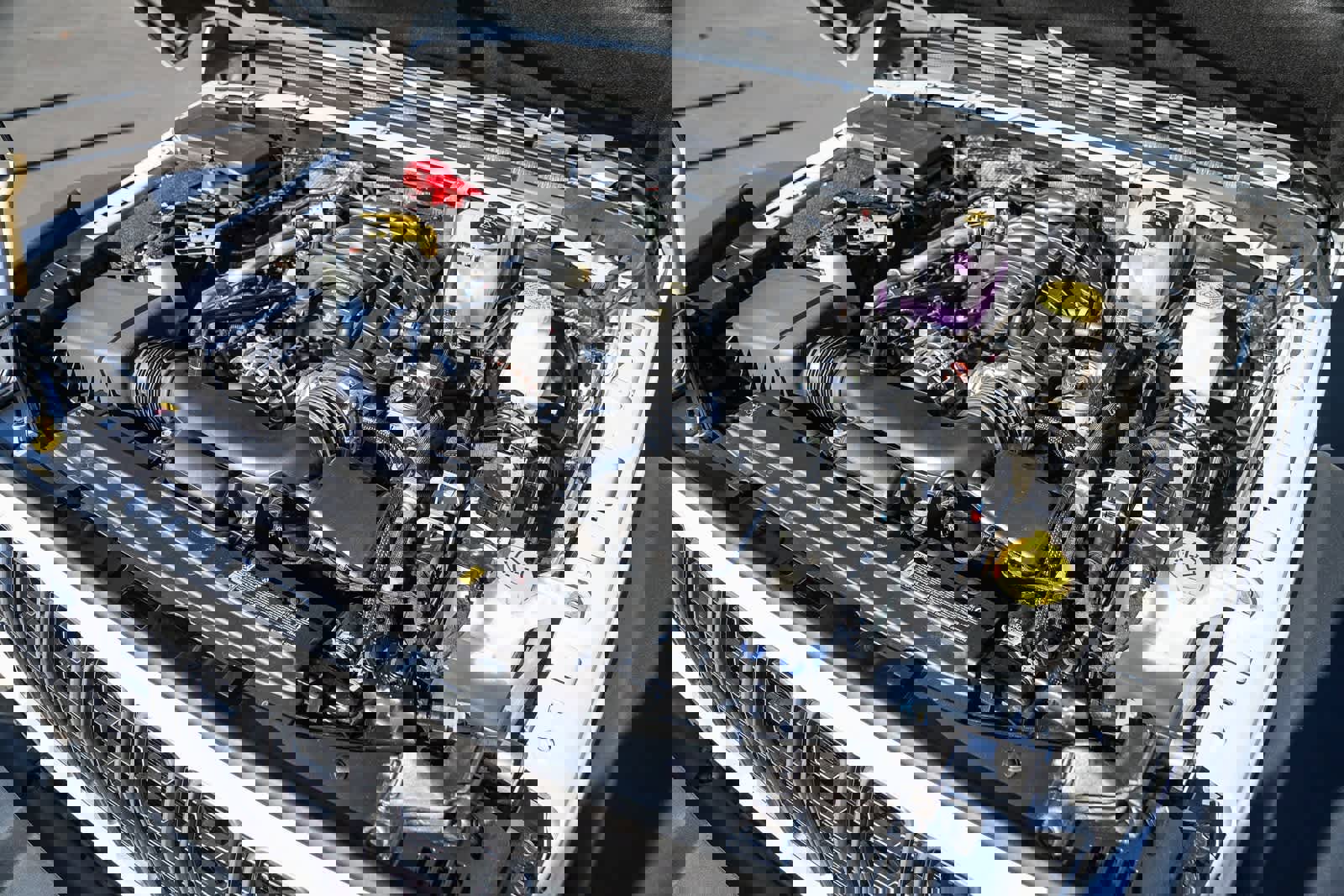 New 2026 Jeep Gladiator Mojave image 12